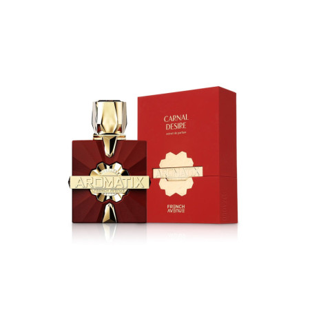 Aromatix Carnal Desire Extrait de Parfum унісекс 100 мл